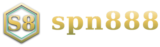 spn888 logo